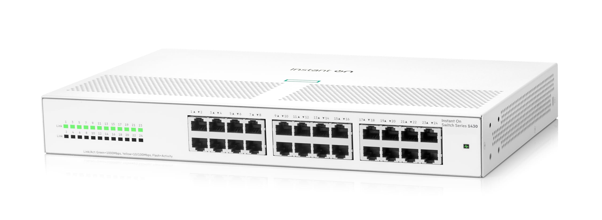Amazon.co.jp: HPE Networking Instant On スイッチ・シリーズ